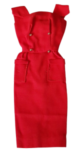 Barbie Sheath Sensation #986