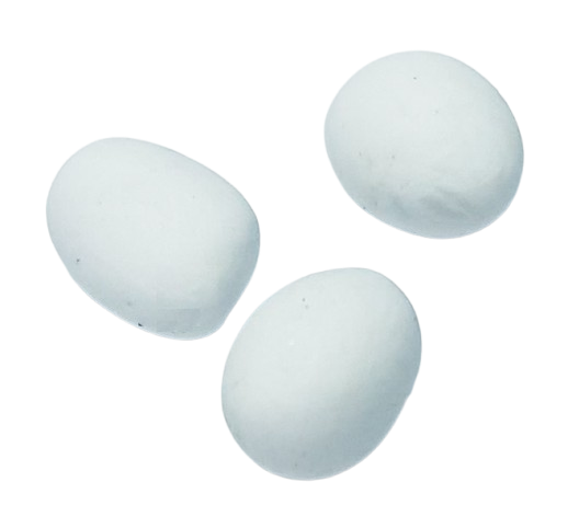 Ägg - 3-pack