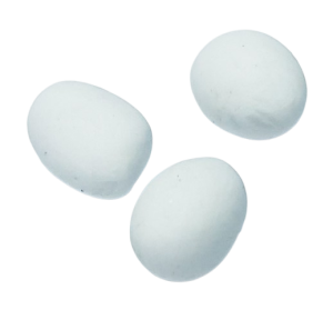 Ägg - 3-pack