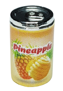 Konservburk - ananas