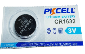 Batteri till led-lampor - stort