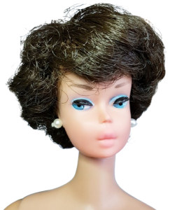 Barbie Bubble Cut #850