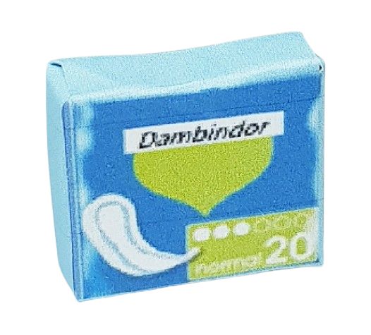 Dambindor