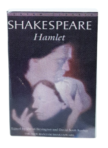 Bok - Hamlet