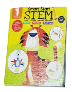 Barnbok - utmaningar