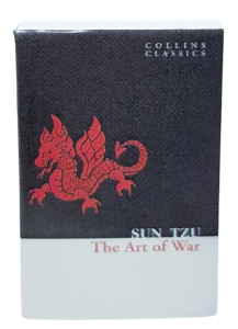 Bok - The art of war