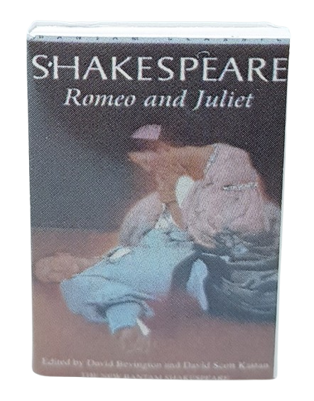 Bok - Romeo and Juliet