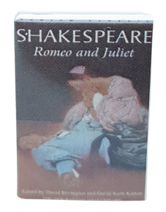 Bok - Romeo and Juliet