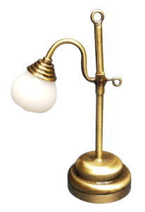 Bordslampa - batteri (LED)