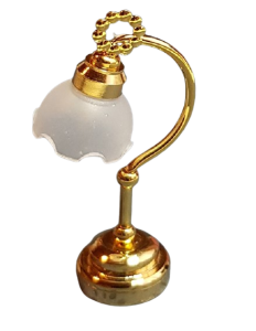 Bordslampa - batteri (LED)