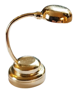 Bordslampa - batteri (LED)