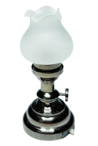 Bordslampa - batteri (LED)