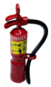 Brandsläckare