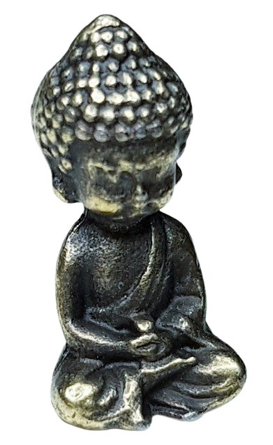 Buddha - prydnad