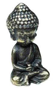 Buddha - prydnad