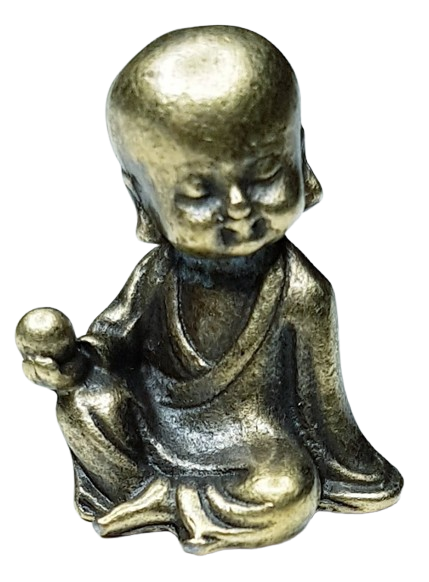 Buddha - prydnad