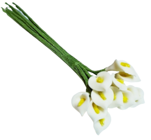 Blommor 1:12 - Lilla Magasinet Miniatyrer webshop