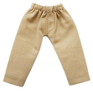 Byxor - barn - beige