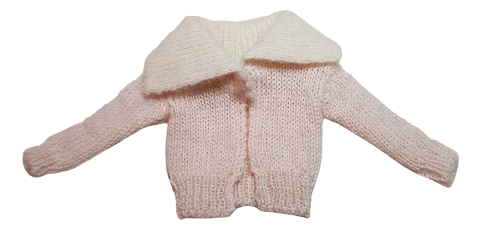 Fashion PAK Cardigan Sweater - KOMPLETT