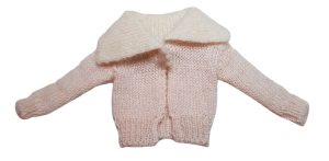 Barbie Fashion PAK Cardigan Sweater - KOMPLETT