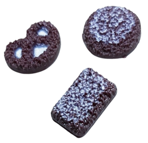 Kakor - choklad