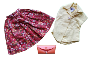 Barbie Country Fair #1603 - KOMPLETT