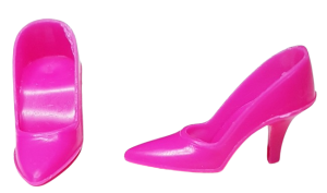 Skor - Closed Toe Heels - cerise - Japan