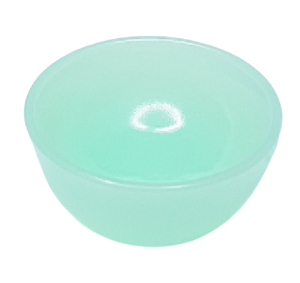 Degbunke - mintgrön