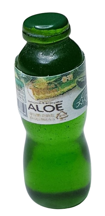 Juice - Aloe