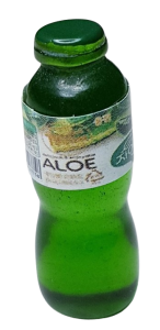 Juice - Aloe