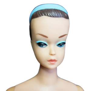 Fashion Queen Barbie #870