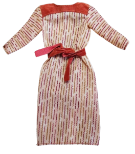 Barbie Fashion Collectibles #1907