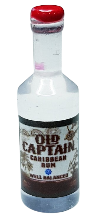 Old Captain