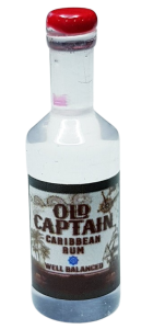 Old Captain