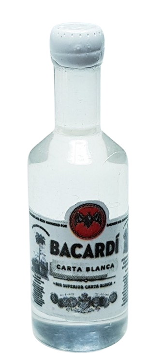 Bacardi