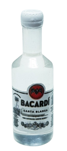 Bacardi