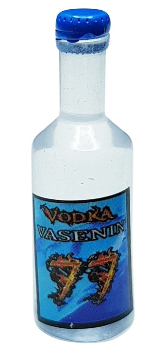 Vodka