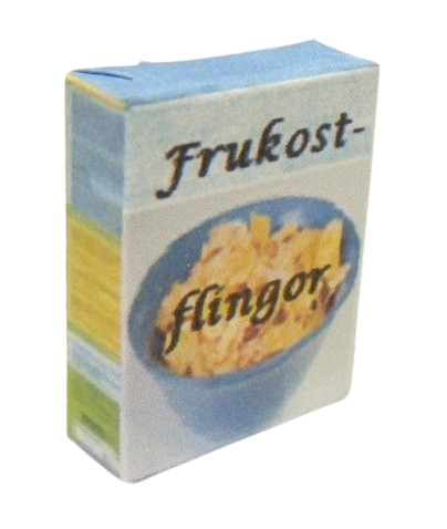 Flingor