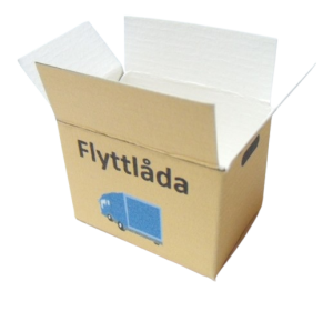 Flyttlåda