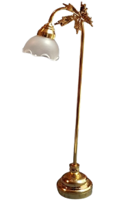 Golvlampa - batteri (LED)