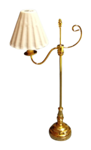 Golvlampa - batteri (LED)