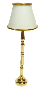 Golvlampa - batteri (LED)