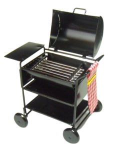 Grill