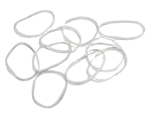 Gummisnoddar till Barbie