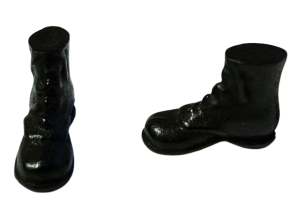 Herrstövlar - svarta