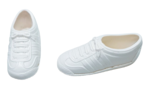 Skor - idrottsskor - omärkta