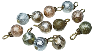 Julgranskulor