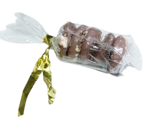 kakor i förpackning