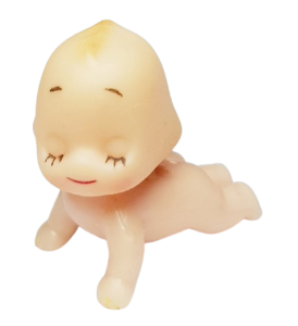 Docka - kewpie