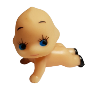 Docka - Kewpie